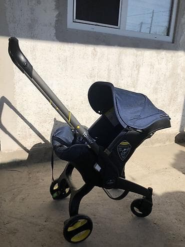 дрив кар: Детский комплект для прогулок и поездок: коляска-прогулка Sweet Baby + — 5