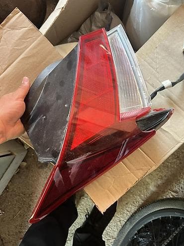 s7 fe: Задний левый Стоп фары 
Оригинал полностью работает — 2