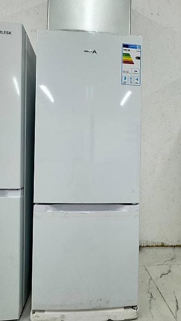 fridge: Холодильник Новый, Двухкамерный, No frost, С рассрочкой — 9