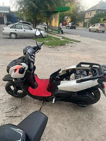 скутеры 180 куб: Не на ходу!!! Скутер/мопед 50–150 см³ (визуально — класс — 5