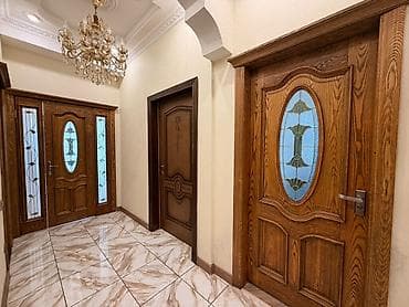 аренда клуб: 5 и более комнат, 179 м², Элитка, 6 этаж, Дизайнерский ремонт — 9
