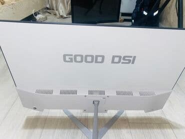 Мониторлор: Монитор, LED, 27" - 28" — 4