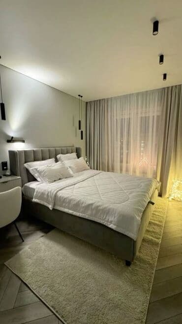 Сниму квартиру: 1 комната, Душевая кабина, Постельное белье, Кондиционер — 1