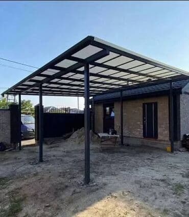 служба открытия замков дверей мастер: Сварка | Навесы, Козырьки, Перила Доставка, Гарантия, Бесплатная смета — 6