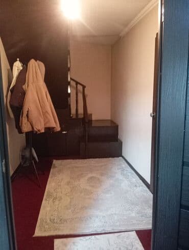 салон красоты в аренду бишкек: 110 м², Без мебели — 17