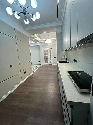 ленина: 3 комнаты, 78 м², Элитка, 11 этаж, Дизайнерский ремонт — 7