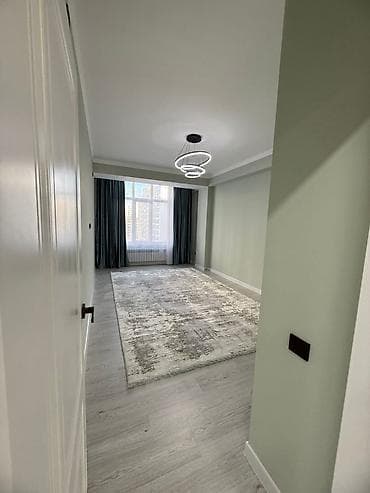 3 к: 3 комнаты, 108 м², Элитка, 9 этаж, Дизайнерский ремонт — 2