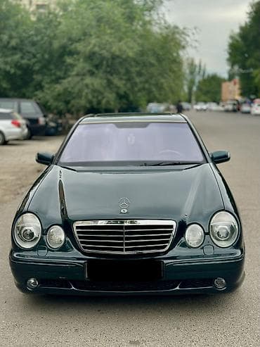 крышка мотора соната: Mercedes-Benz E-Class: 1999 г., 3.2 л, Автомат, Бензин, Седан — 10