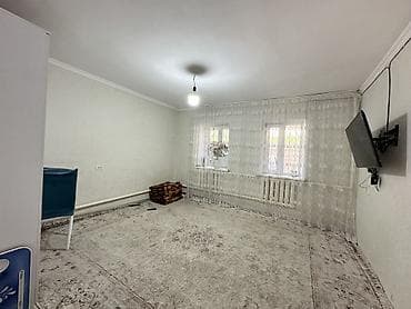 в г ош: Продаётся угловой дом в г. Бишкек. Район Пишпек. Фруктовая/Тимура — 10