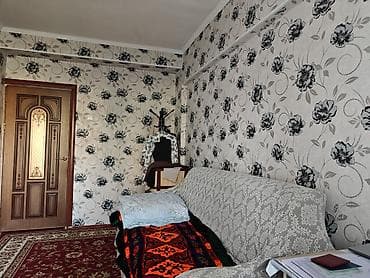 по низу рынка: 2 комнаты, 53 м², 105 серия, 2 этаж — 2