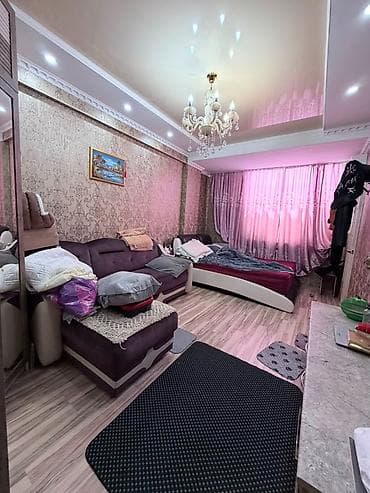 1 комната, 43 м², Элитка, 3 этаж — 1