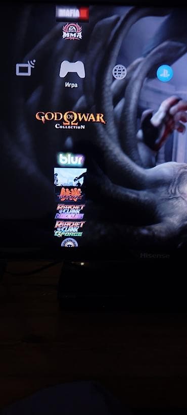 xbox kinect: Продается PS3 Super Slim 500GB, прошитая, с играми! интересует обмен! — 8