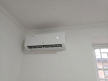 hisense h43m3000: Сплит‑системы (настенные кондиционеры) с установкой “под ключ”. - — 2
