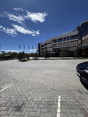 Ысык-Көл 2026: Таунхаус, Байтур | Baytur Resort & Spa, Бостери, Балдар аянтчасы, Унаа токтотуучу жай, унаа туруучу жай, Коргоодогу аймак — 2