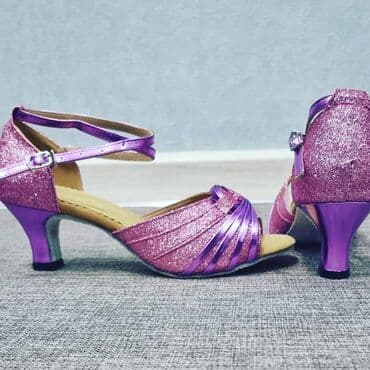 белорусская обувь для проблемных ног бишкек: Для танцев. Каблук 5смостались по одной паре, 38 размеры маломерят — 3