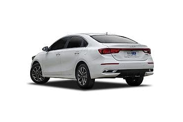 jetta 2: Сдаю Kia K3, Посуточно, Без водителя, | Предоплата — 2