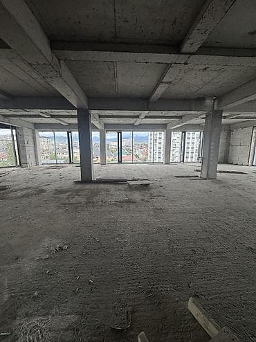 premium development: Сдаётся коммерческое здание — 1376 м² • Локация: первая линия, фасад — 7