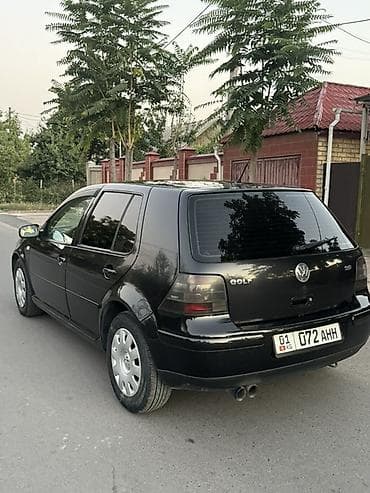 калпаки на диск: Volkswagen Golf: 2003 г., 2 л, Автомат, Бензин, Хэтчбэк — 8