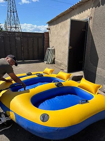 вагон аренда: Продажа бизнеса Пляжный бизнес — 2