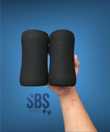 купить спортивную резину для тренировок: Продаются неопреновые валики для тренажеров. Данные валики отлично — 1