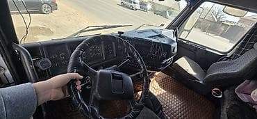 бу запчасти вольво: Тягач, Volvo, 1999 г., Без прицепа — 3