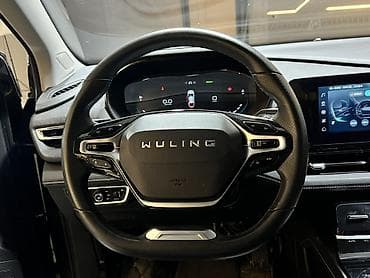 hongqi ehs9: Geely Vision: 2023 г., 2 л, Автомат, Гибрид, Минивэн — 10