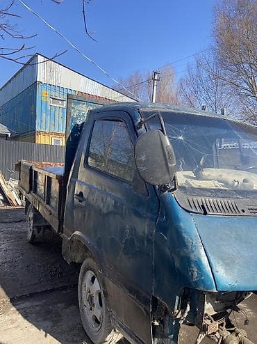 трубы квадратные бу: Запчаска сатылат — 5