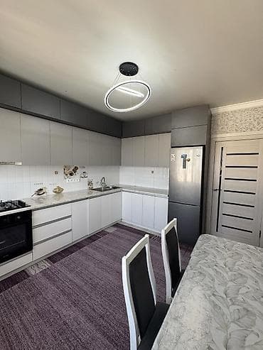 royal construction: 2 комнаты, Собственник, Без подселения, С мебелью полностью — 4