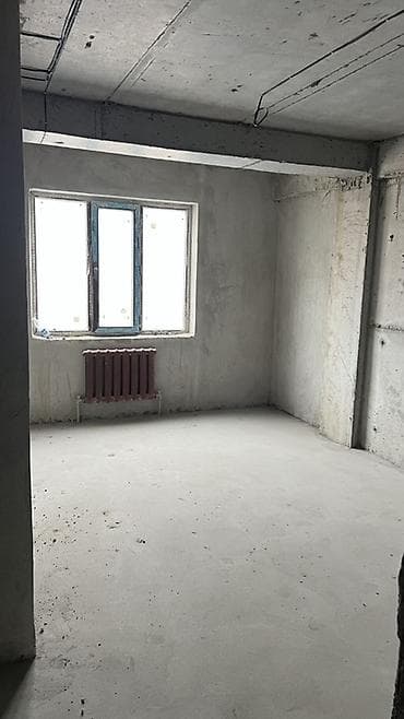 Продажа квартир: 2 комнаты, 82 м², Элитка, 11 этаж, Готовая ПСО (под самоотделку) — 3