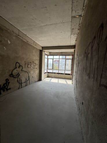 продаю дом магазин: 2 комнаты, 80 м², Элитка, 4 этаж, ПСО (под самоотделку) — 6