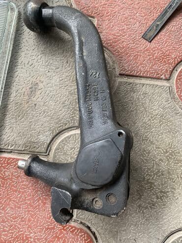 запчасти на корейские авто конт 15г бишкек фото: 124 запчасти — 14