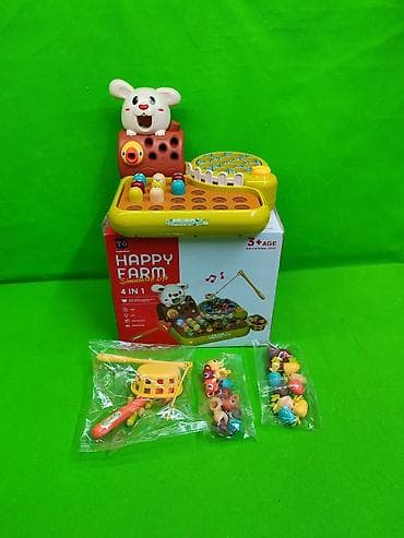 Оюнчуктар: Палатка пиратский корабль для детей🏕️ Комплектация товара: палатка — 1