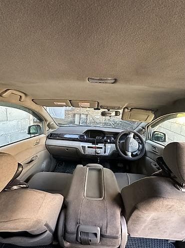 хонда одиссей ра6: Honda Edix: 2004 г., 2 л, Автомат, Бензин — 2