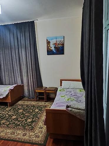 imak: Коттедж, Dordoi Resorts, Кош-Кол, 6 мест — 3
