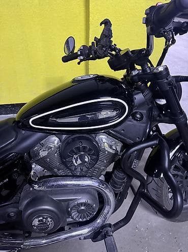 ninja h2: Круизер Benda BD350-15B 2025, Автомат - идеально для новичка для езды — 2