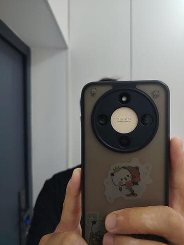 цена honor 600 pro: Honor X9d, Б/у, 256 ГБ, цвет - Бежевый, 2 SIM — 1