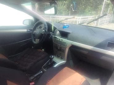 радиатор опель вектра б: Opel Astra GTC: 2007 г., 1.6 л, Механика, Бензин, Купе — 2