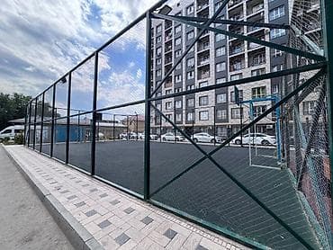 Продажа квартир: 1 комната, 36 м², Ак-Орго ж/м Элитка, 10 этаж, Свежий ремонт — 7