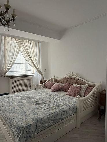pro group: 3 комнаты, 126 м², Элитка, 7 этаж, Дизайнерский ремонт — 9