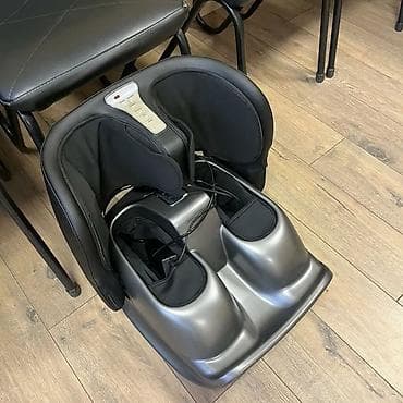 aiphone 8: Массажер Для ног — 3