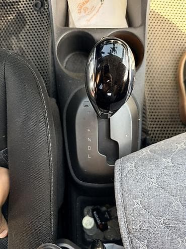 dewoo matiz: Chevrolet Spark: 2019 г., 1 л, Автомат, Бензин, Хэтчбэк — 8