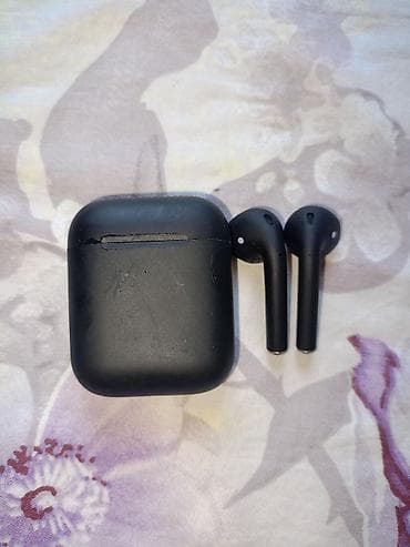 samsung z fold: Вкладыши, Apple, Б/у, Беспроводные (Bluetooth), Классические — 2