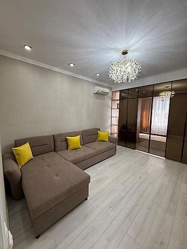 4: 2 комнаты, 74 м², 108 серия, 4 этаж, Дизайнерский ремонт — 6
