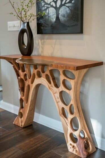 где купить деревянный стол: На заказ делаем из натурального дерева столы, стулья, декоративные — 27