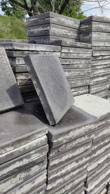 формы для садовых дорожек: Бордюр, Гарантия, Бесплатный выезд, Бесплатная доставка — 14