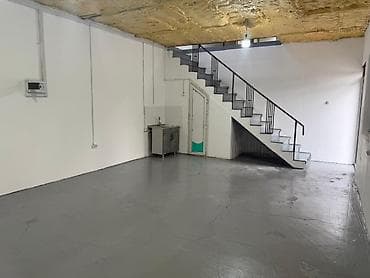 салон помещения: Сдаётся в аренду просторное помещение 200м2 Характеристики и — 4