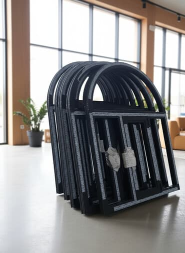 формы для дорожек: Буюртмага пластик терезе, Орнотуусуз, Бөлүп төлөө жок — 1