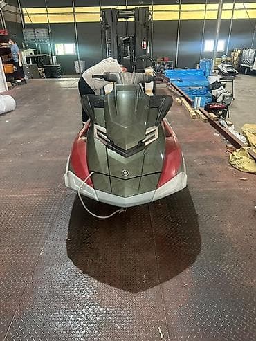 коврики gx470: Продаются гидроциклы Yamaha и Sea-Doo — в отличном состоянии, Готовы — 3