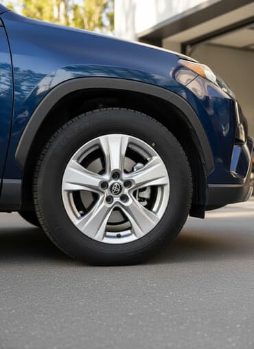 продаю титановый диска подходить деу нехиа подходит: Колеса в сборе 225 / 65 / R 17, Лето, Б/у, Комплект, Внедорожные (АТ/МТ), Литые, отверстий - 5 — 1