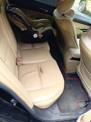 наканечники хонда легенд: Honda Civic: 2008 г., 1.3 л, Автомат, Гибрид, Седан — 3